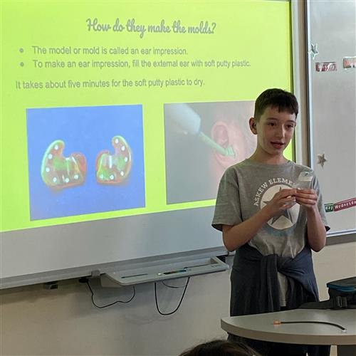 GT Project Presentation